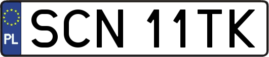 SCN11TK