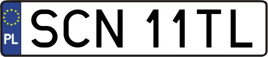 SCN11TL