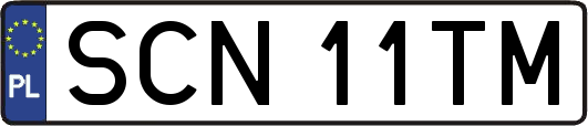 SCN11TM