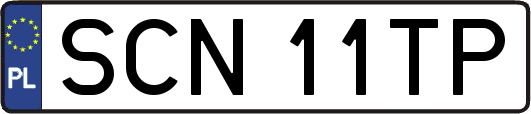 SCN11TP
