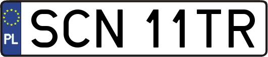 SCN11TR