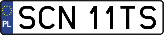 SCN11TS