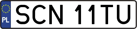 SCN11TU