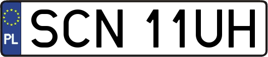 SCN11UH