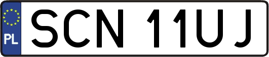 SCN11UJ