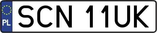 SCN11UK