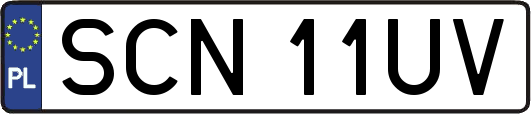 SCN11UV
