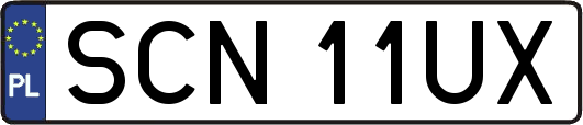 SCN11UX
