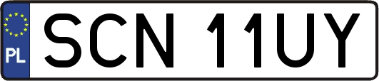 SCN11UY