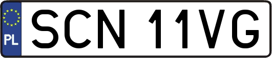 SCN11VG