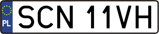 SCN11VH