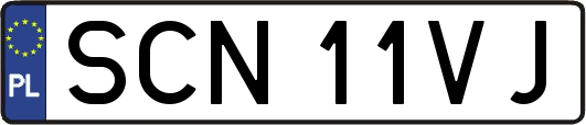 SCN11VJ
