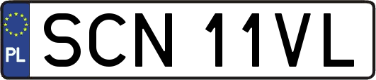 SCN11VL