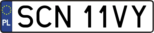 SCN11VY