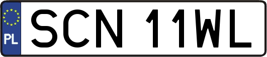 SCN11WL