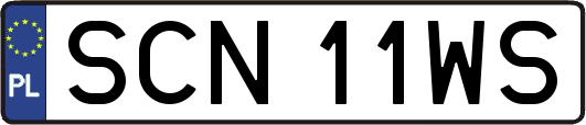 SCN11WS