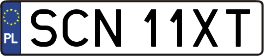 SCN11XT