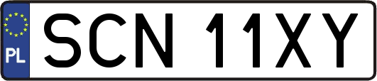 SCN11XY