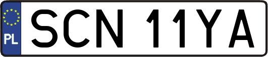 SCN11YA