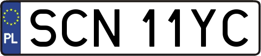 SCN11YC