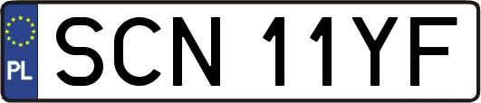 SCN11YF