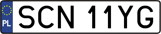 SCN11YG