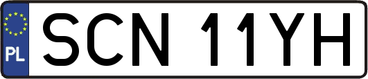 SCN11YH