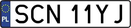 SCN11YJ