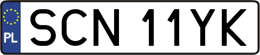 SCN11YK
