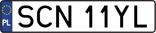 SCN11YL