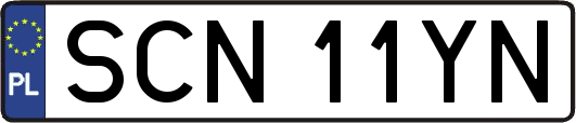 SCN11YN