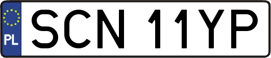 SCN11YP