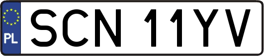 SCN11YV