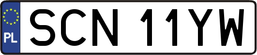 SCN11YW