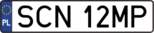 SCN12MP
