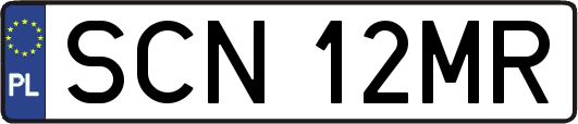 SCN12MR