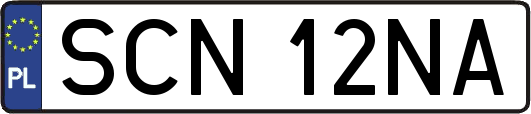 SCN12NA