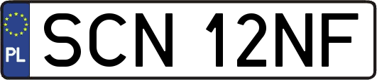 SCN12NF