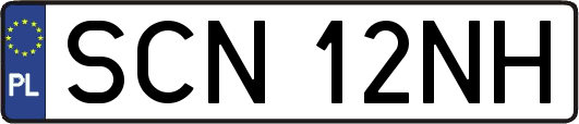 SCN12NH