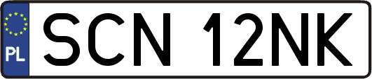 SCN12NK