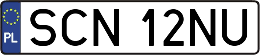 SCN12NU