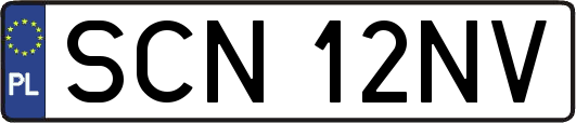 SCN12NV