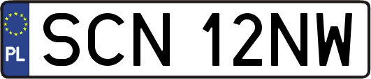 SCN12NW