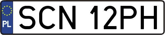SCN12PH