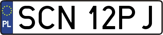 SCN12PJ