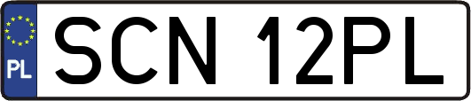 SCN12PL