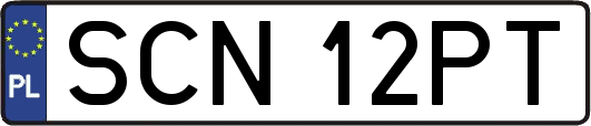 SCN12PT