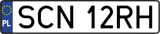SCN12RH