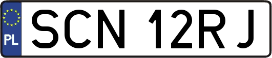 SCN12RJ