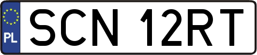 SCN12RT